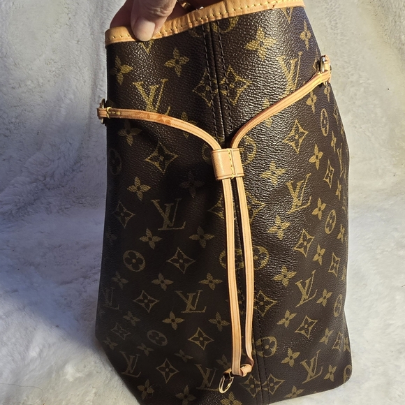 Louis vuitton Neverfull GM - Picture 6 of 17